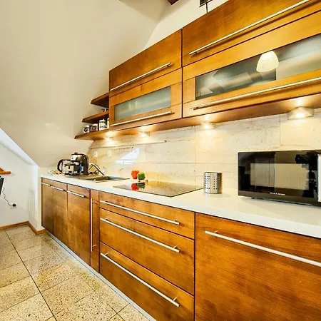 Apartment Visitzakopane- Mallorca *