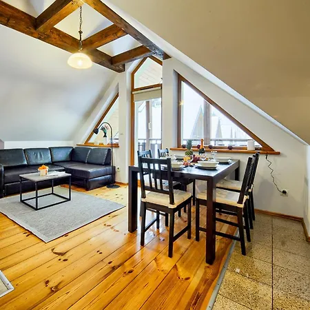 Visitzakopane- Mallorca Apartment Zakopane