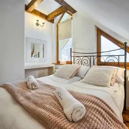 Apartment Visitzakopane- Mallorca Zakopane