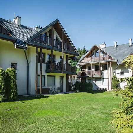 Apartment Visitzakopane- Mallorca