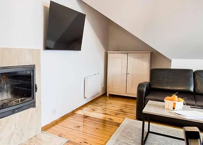 Visitzakopane- Mallorca Apartment *