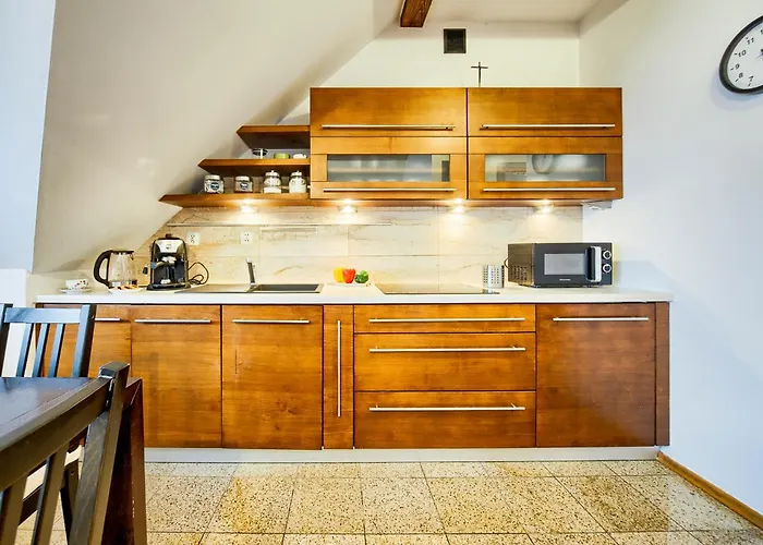 Visitzakopane- Mallorca Apartment