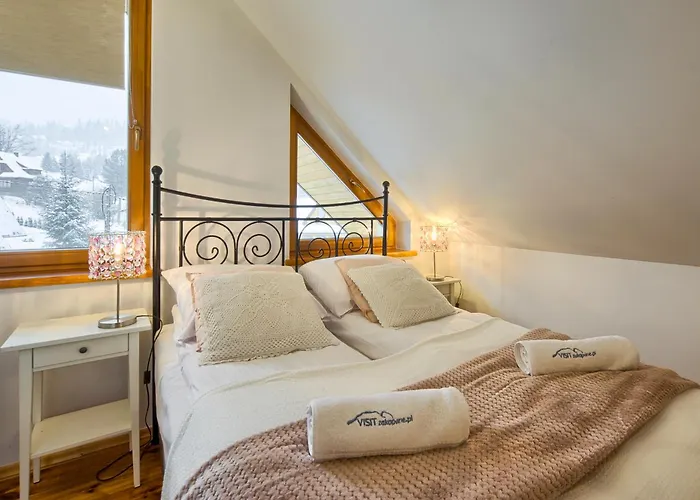 Visitzakopane- Mallorca Apartment *