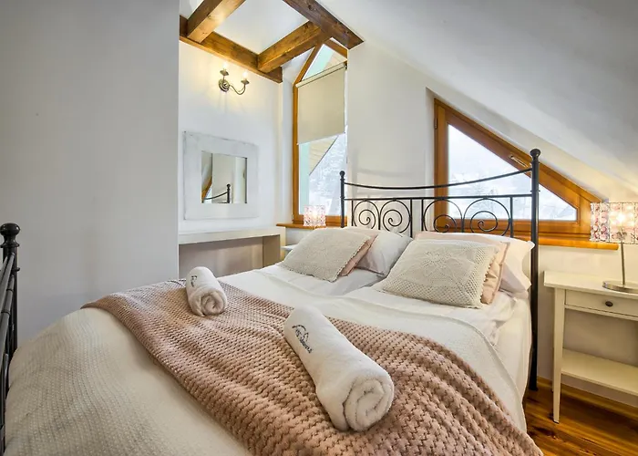 Apartment Visitzakopane- Mallorca Zakopane