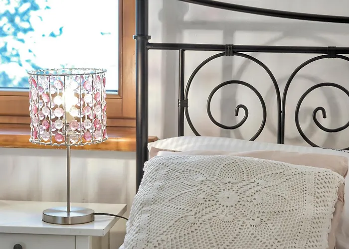 Visitzakopane- Mallorca Apartment