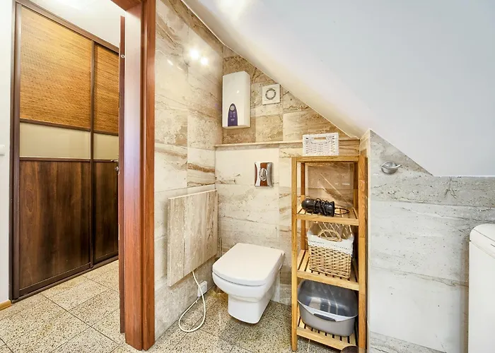 Visitzakopane- Mallorca Apartment Zakopane