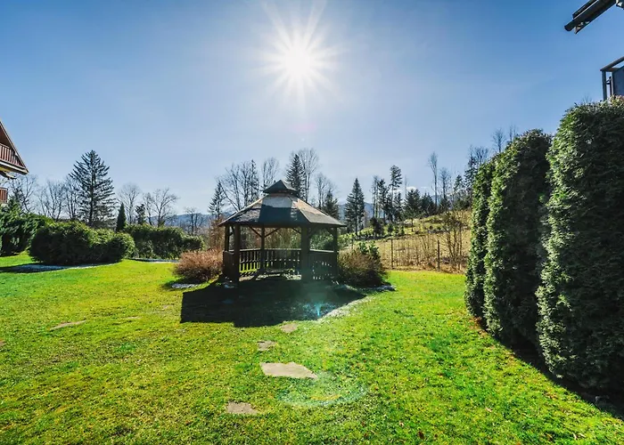 Apartment Visitzakopane- Mallorca *