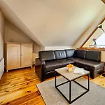 Apartman Visitzakopane- Mallorca