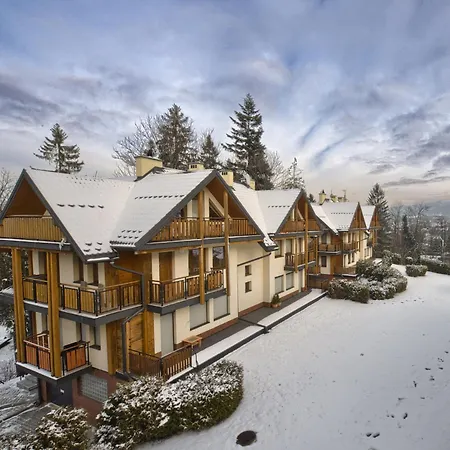 Apartmán Visitzakopane- Mallorca