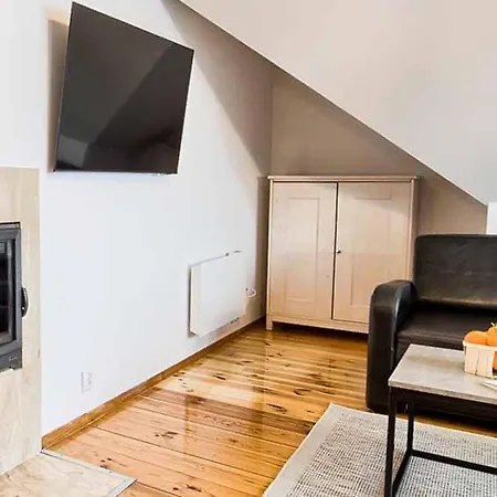Visitzakopane- Mallorca Apartment *