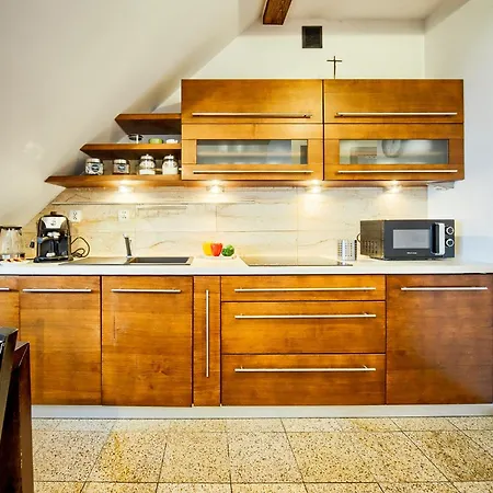 Visitzakopane- Mallorca Apartment