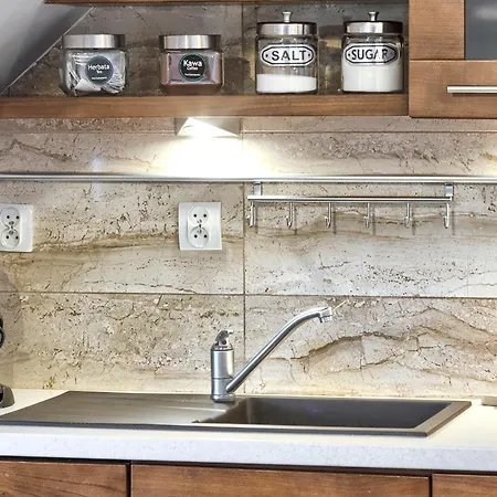 Apartment Visitzakopane- Mallorca