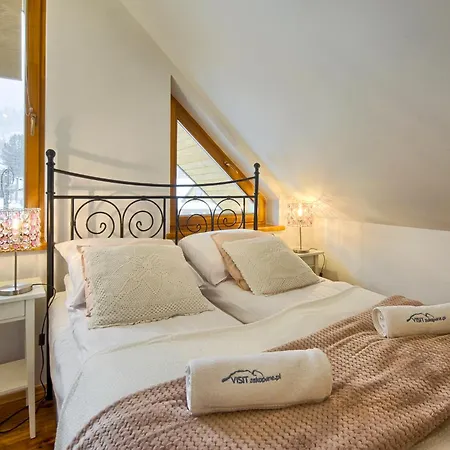 Visitzakopane- Mallorca Apartmán *