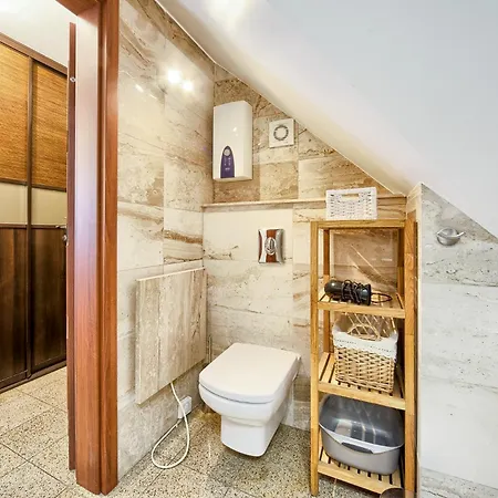 Visitzakopane- Mallorca Apartment Zakopane