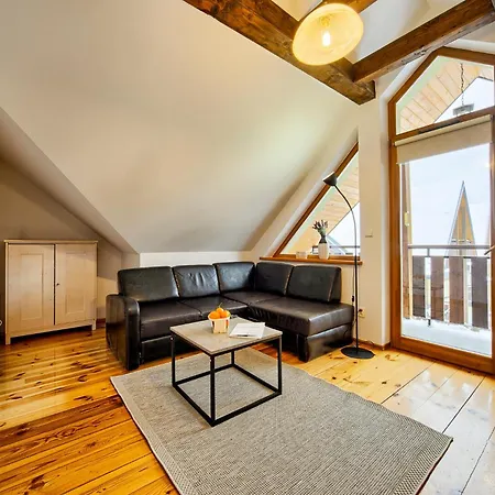 Apartment Visitzakopane- Mallorca *