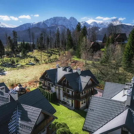 Visitzakopane- Mallorca Zakopane