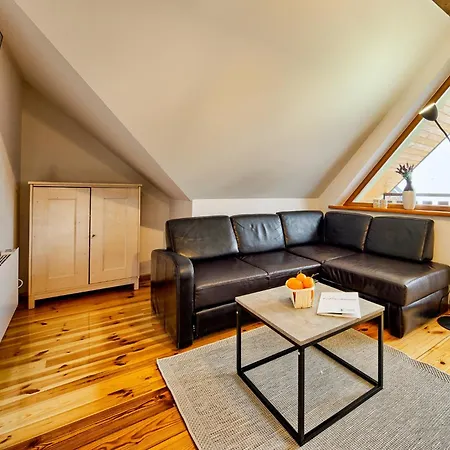 Apartament Visitzakopane Mallorca