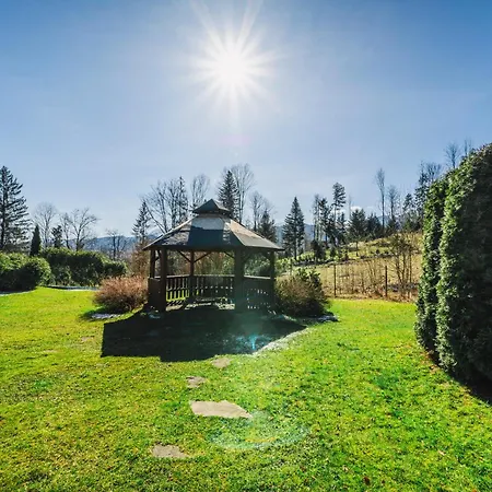 Apartmán Visitzakopane- Mallorca *