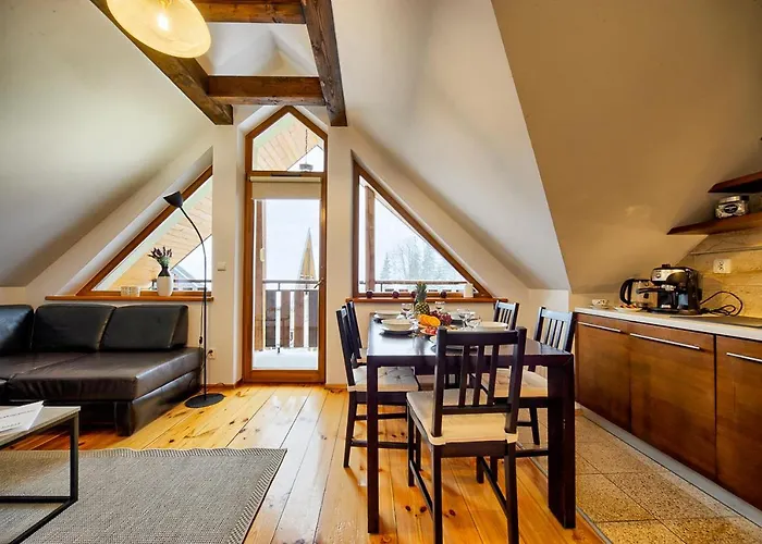 Visitzakopane- Mallorca *