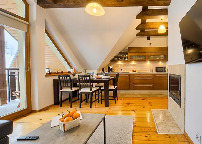 Visitzakopane- Mallorca *