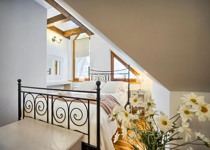 Visitzakopane- Mallorca * Zakopane