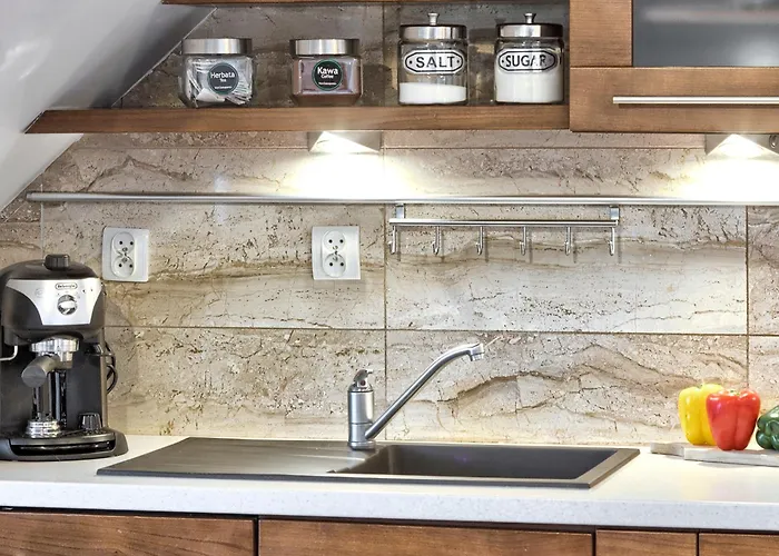 Lägenhet Visitzakopane- Mallorca