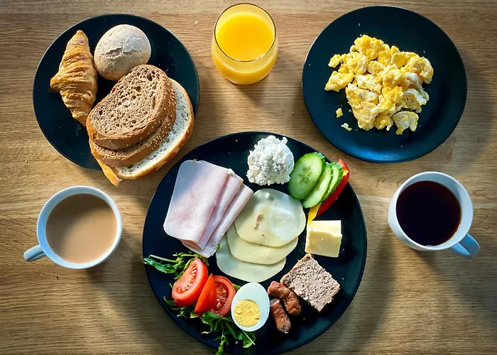 Visitzakopane- Mallorca شقة